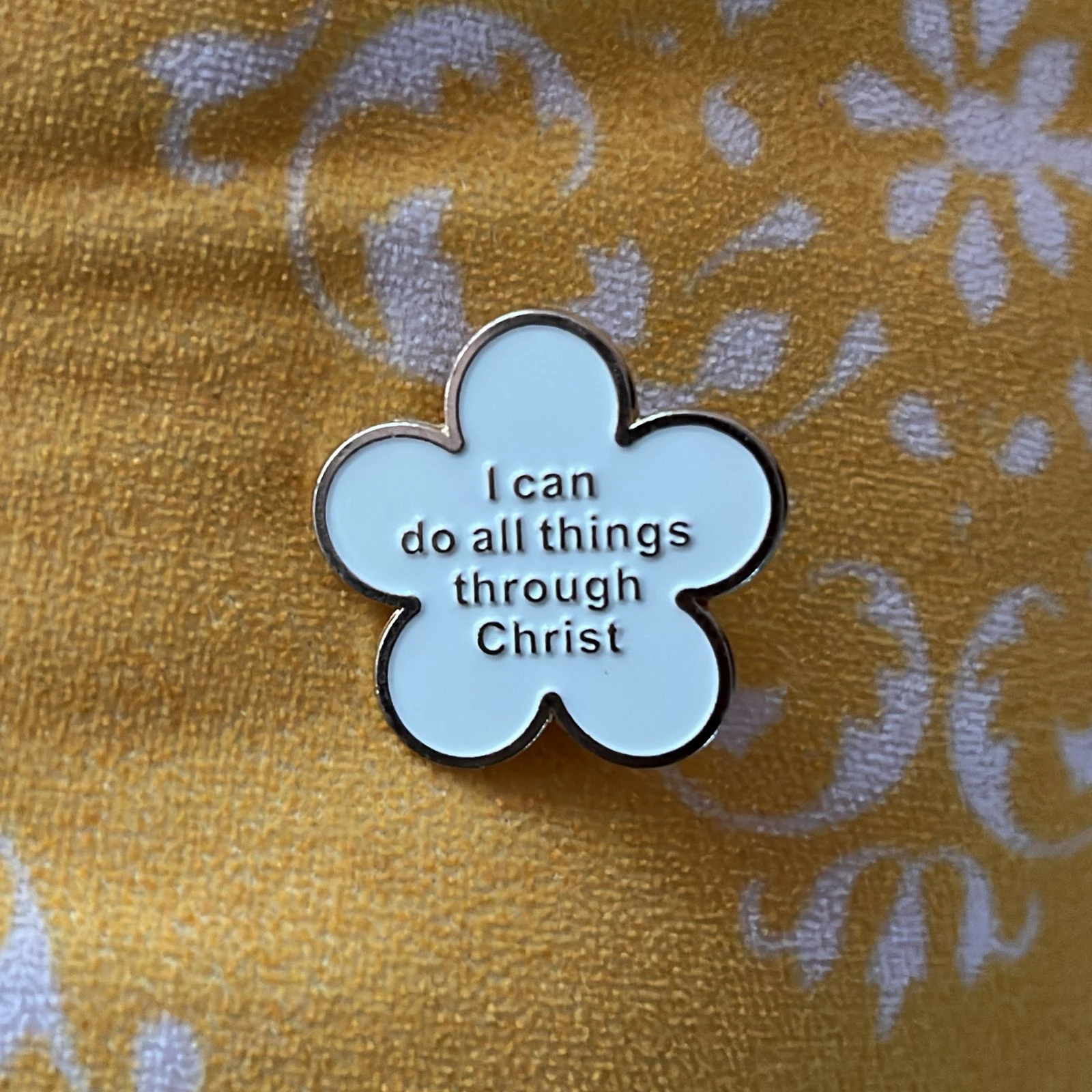inspiration pin